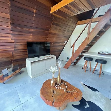 Cabanas Do Valle Itaara Dış mekan fotoğraf