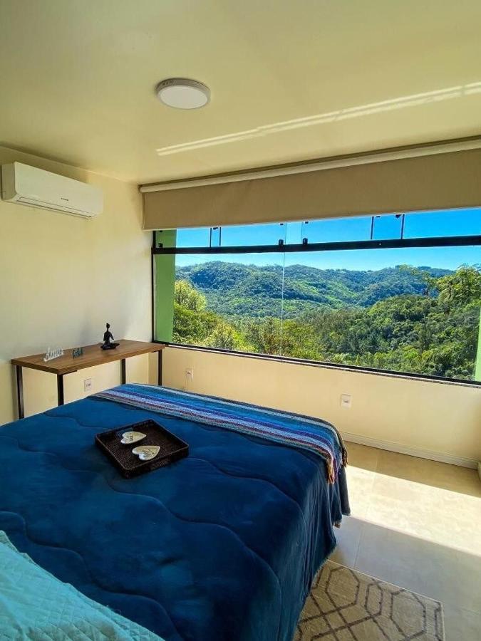 Cabanas Do Valle Itaara Dış mekan fotoğraf