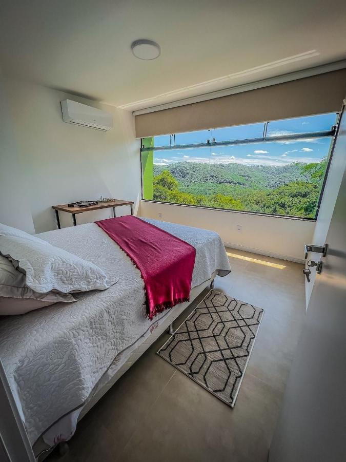 Cabanas Do Valle Itaara Dış mekan fotoğraf